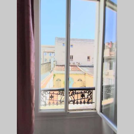 Apartmán Le Saint Du Vieux Port Marseille Exteriér fotografie