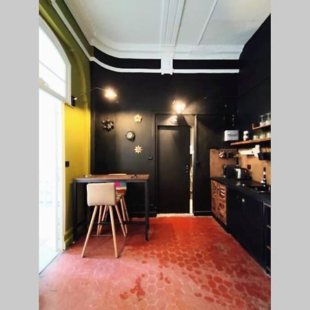Apartmán Le Saint Du Vieux Port Marseille Exteriér fotografie